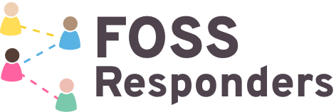 FOSS Responders Logo